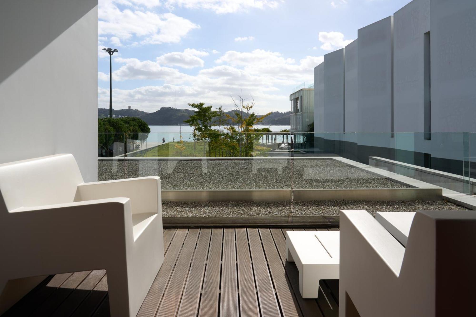 Altis Belem Hotel & Spa, A Member Of Design Hotels Lisbon Luaran gambar